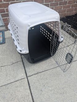 Large Pet carrier