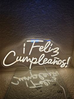 Lg  Feliz cumpleaños