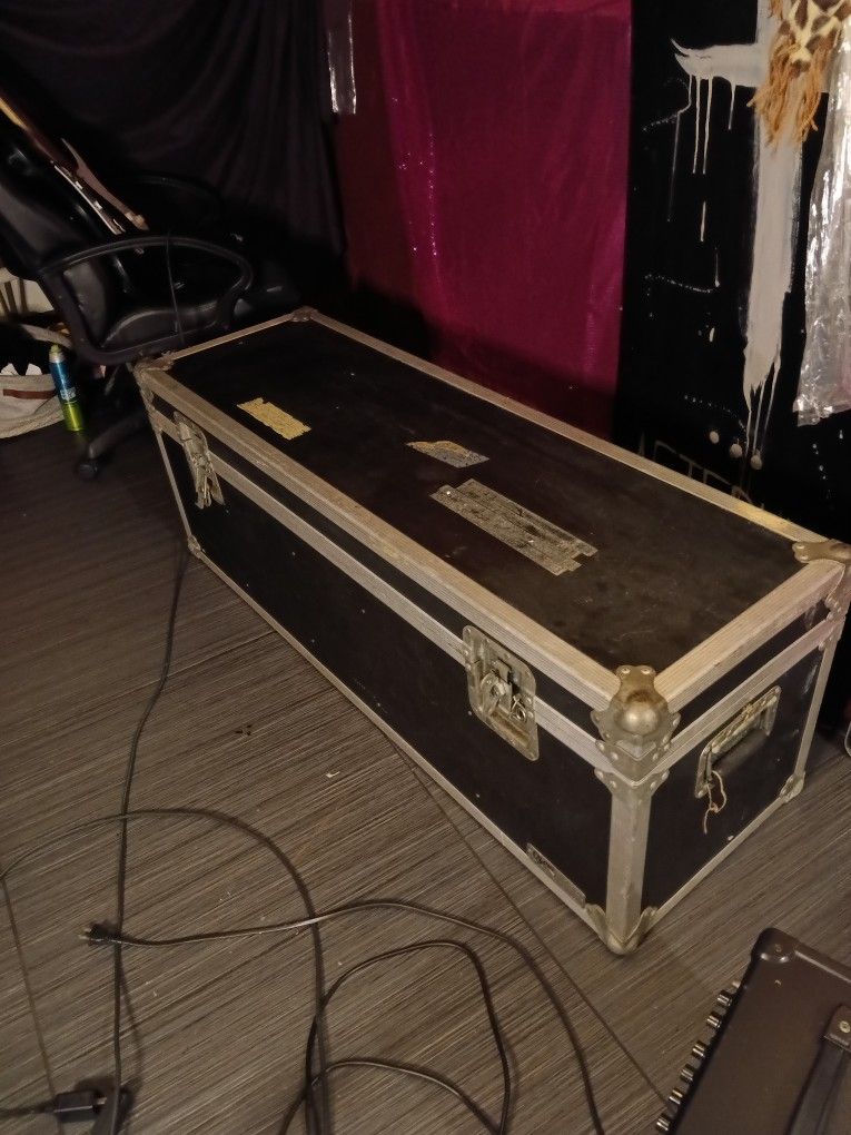 Calzone Rd Case $150