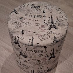 Storage Ottoman/seat
