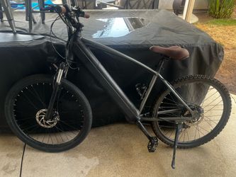 Ebike