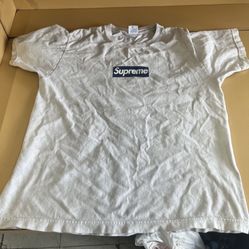 Supreme Shirt