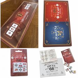 BIG DEAL SALE 10pallets board games/brand new