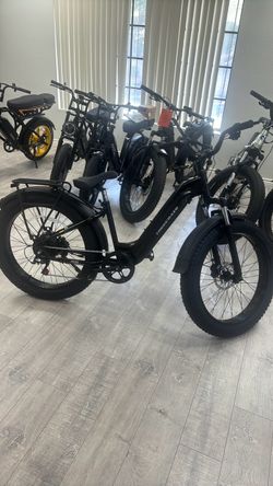 Trekcraze electric bike clearance sale