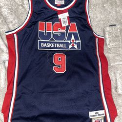 USA Dream Team 92 Jersey. XL $50