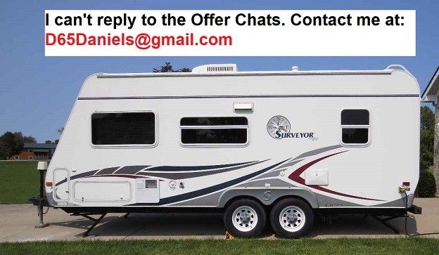 ✅Camper