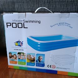Swimming Pools