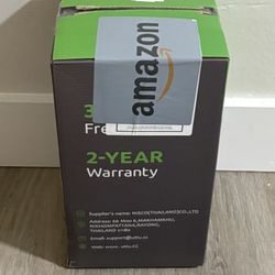 Memory Foam Neck Pillow