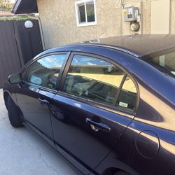 2004 Honda Civic