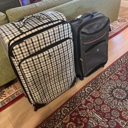 Free Luggage 