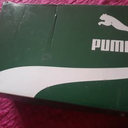 Puma Shoes
