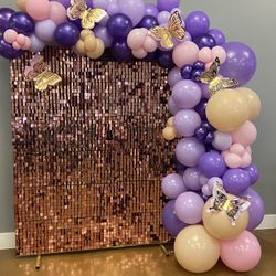 Decoración De Baby Shower 