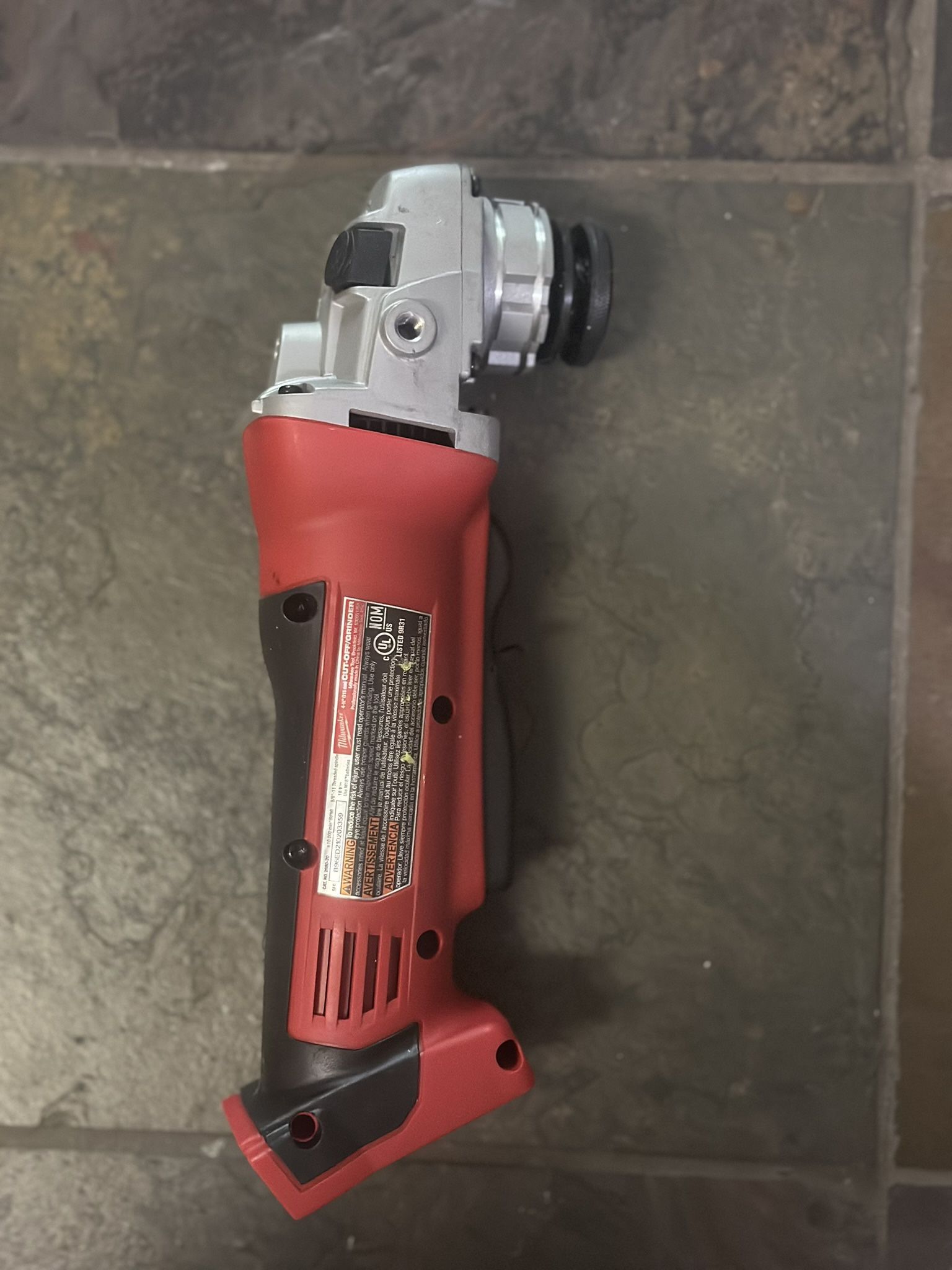 Milwaukee Power Tools 