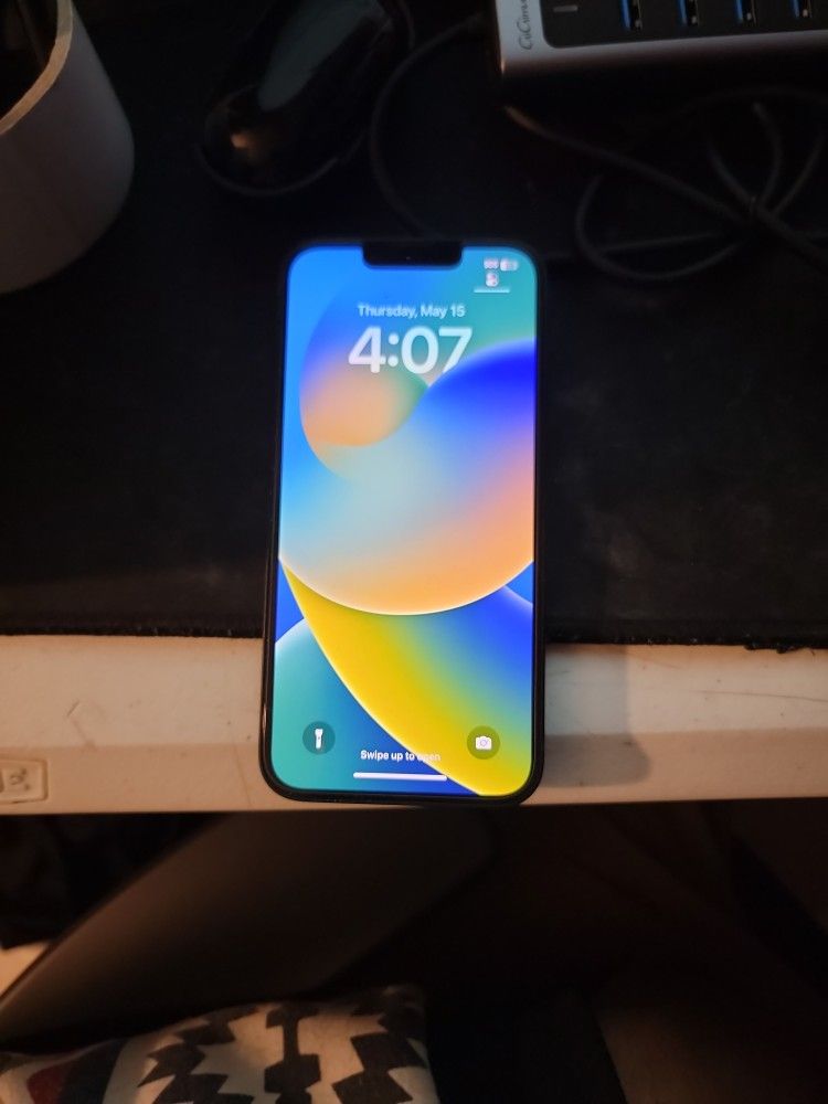 iPhone 14 128GB UNLOCKED