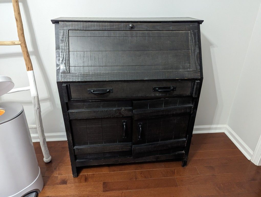 Secretary Desk