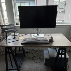 Computer Desk