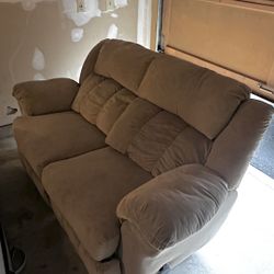 Sofa Recliners
