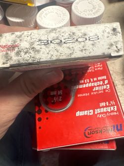 national  bearing  30208