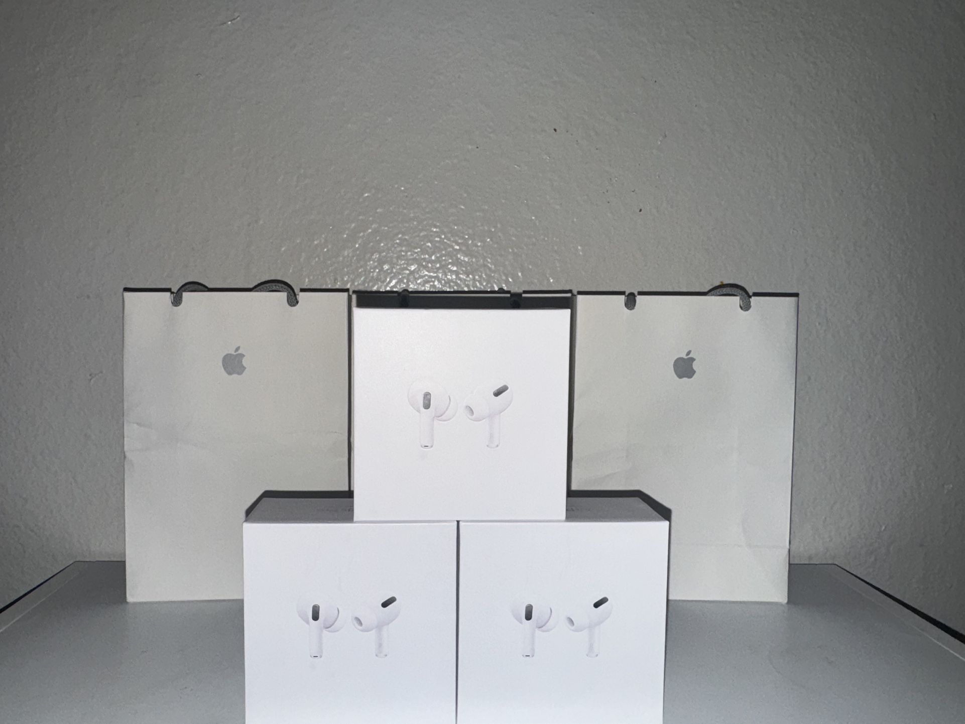 AirPod Pros