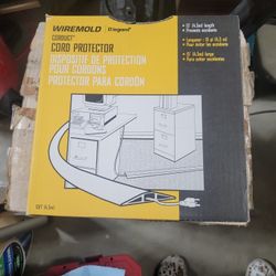 Wiremold Cord Protector for sale