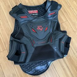 Stryker Motorcycle Vest 2XL- 3XL$$85