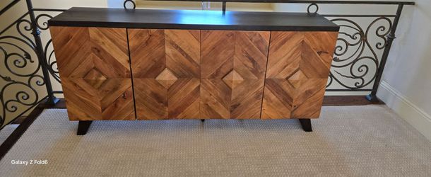 TV stand