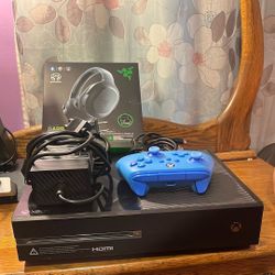 Xbox One 