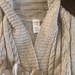 Gymboree Vest 5/6
