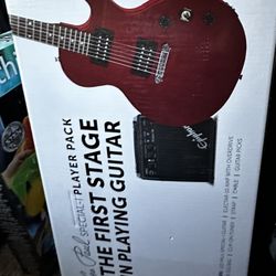 Epiphone Les Paul Guitar 