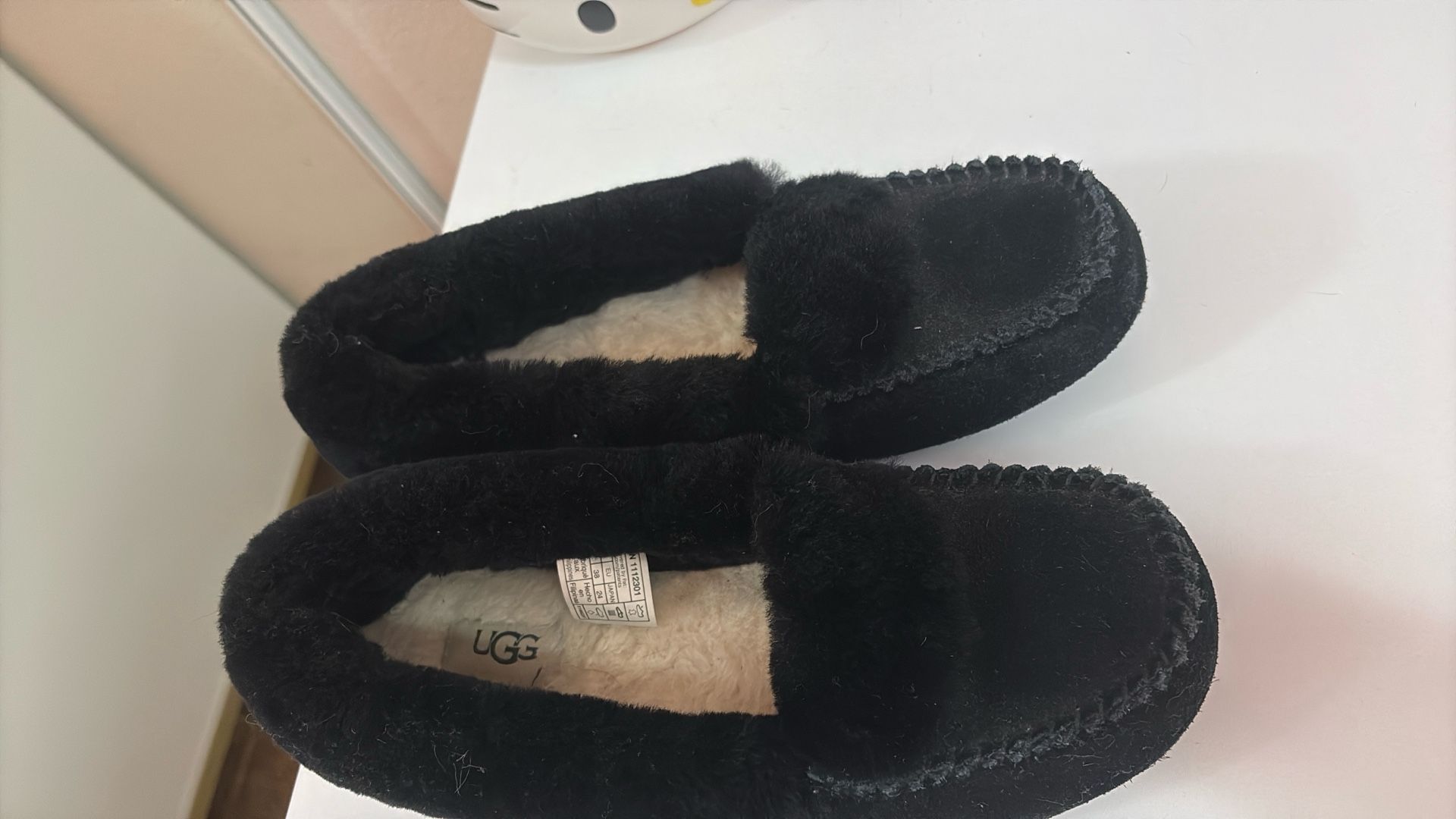 Ugg slippers