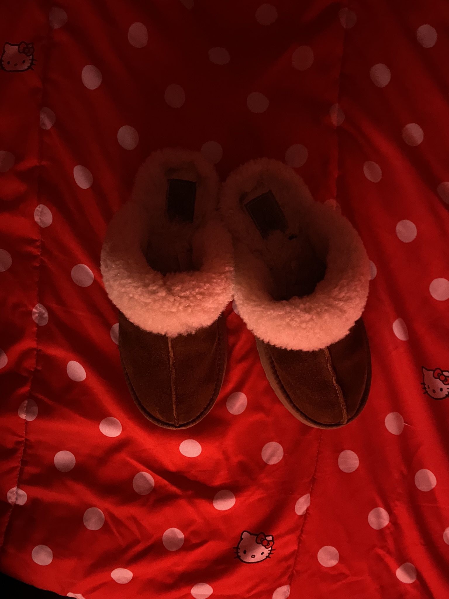 Uggs