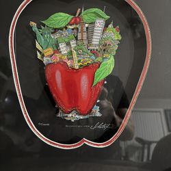 Deliciously New York