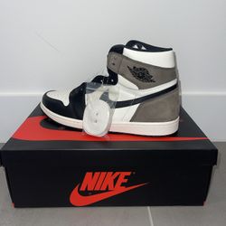 Jordan 1 Mocha Size 11