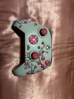Xbox wired controller