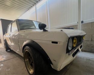 Datsun (contact info removed)