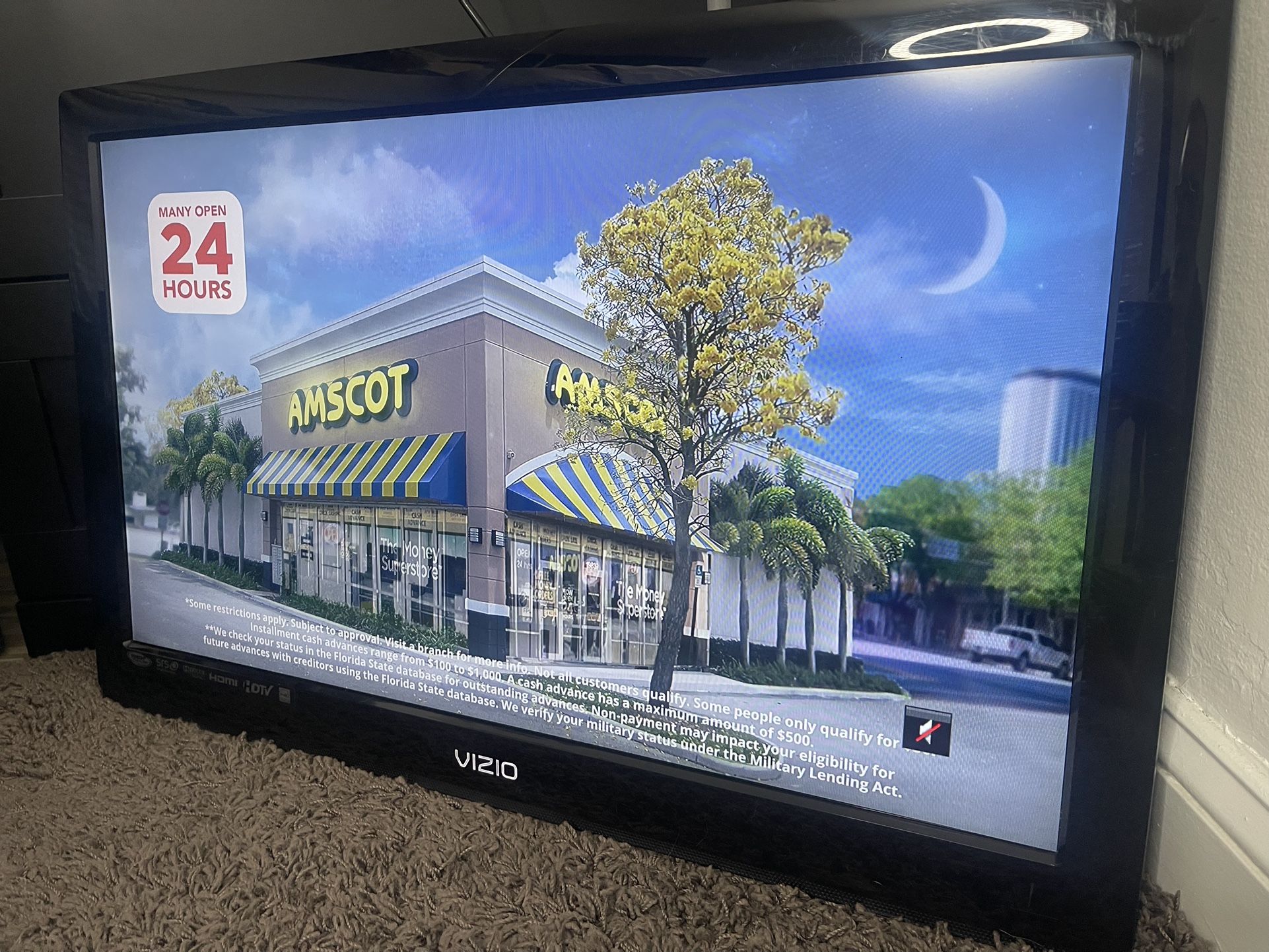 32 Inches Tv