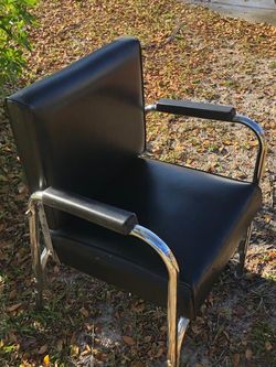 Recline Chair