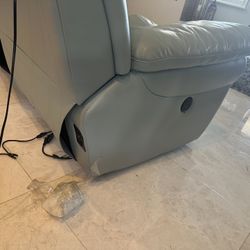 Recliner Seat Couches 