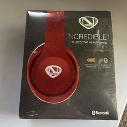 Headphones