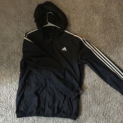 Men Adidas Wind Breaker
