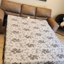 Sleeper Queen Sofa