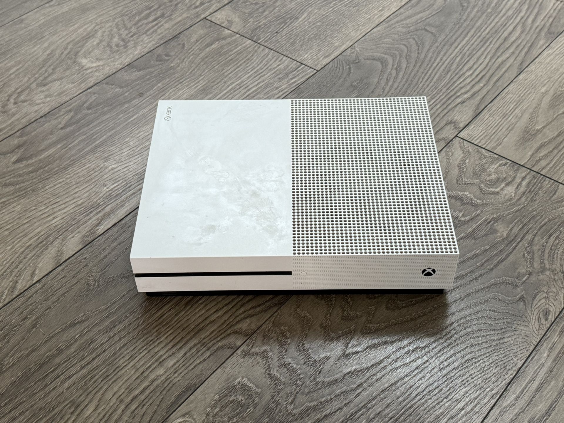 X Box 1