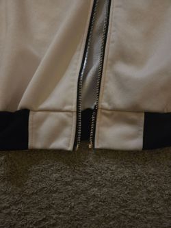 Sweatshirt- Y2K streetwear-style full-zip devil horn hoodie