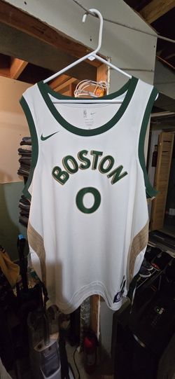 Tatum Jersey New