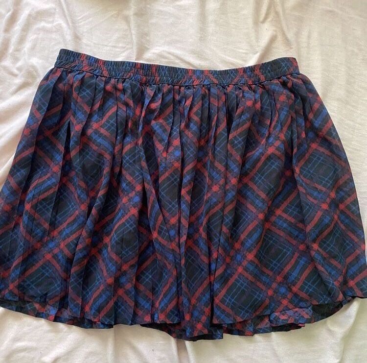 Skirt