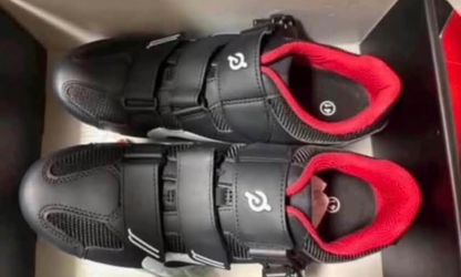 New Peloton shoes