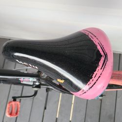 18 Inch Kids Bike For Sale!