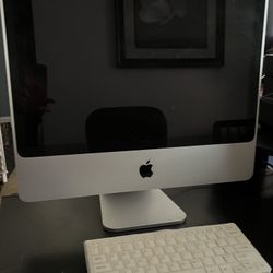Desk Computer
