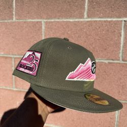 Fitted