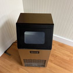 Ice Maker